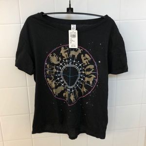 Delias Zodiac T-Shirt